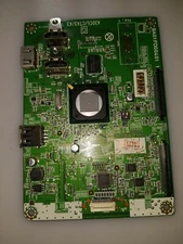 32" Phillips LCD TV 32PFL3506/F7 Main Board A17F6UH 