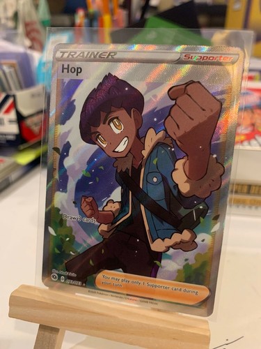 PYC Pokemon TCG Sword & Shield CHAMPION'S PATH Most of Set Is Available - Picture 60 of 63