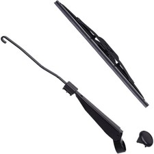 Heckscheibenwischerarm Wischerblatt für Jeep Grand Cherokee 1999-2004 5102882AA