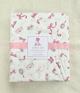 pottery barn sheet sets