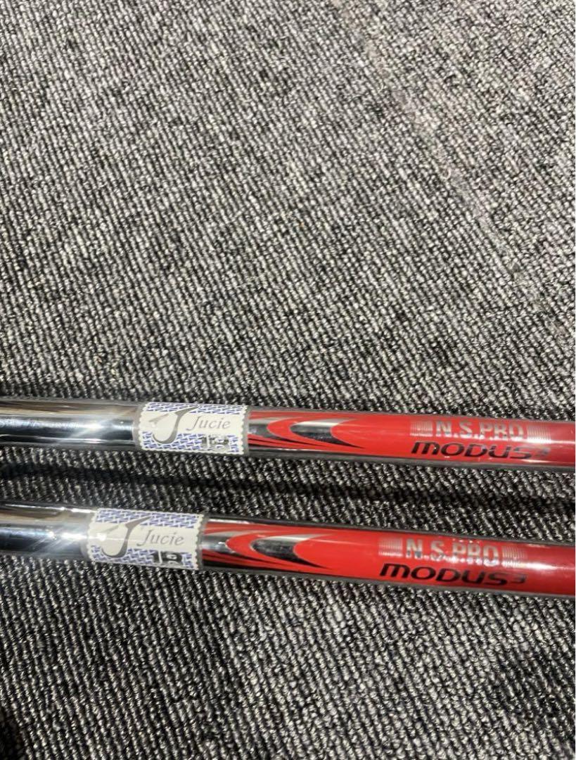 JUCIE 51B 58G ウエッジ tT モーダス125