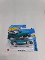 Mattel Hot Wheels ´87 Audi Quattro Hw Factory Fresh HYW72-N521 21A Metalflake