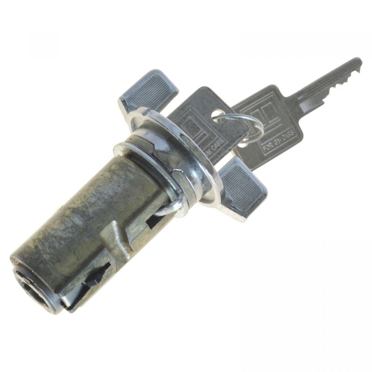 Buy ZPZPHOM Ignition Switch Lock Cylinder Disassembled Barrel Lock, Repair Kit Tumbler W/O Keys