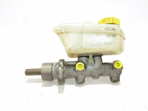 VW POLO IV 9N brake servo cylinder master hauptbremszylinder