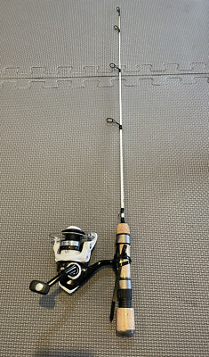 13 fishing Thermo ice combo | eBay 13 fishing Thermo ice combo | eBay