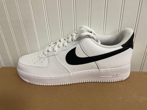 Mens Nike Air Force 1 '07 Sneakers CT2302 100 Size 13 | eBay