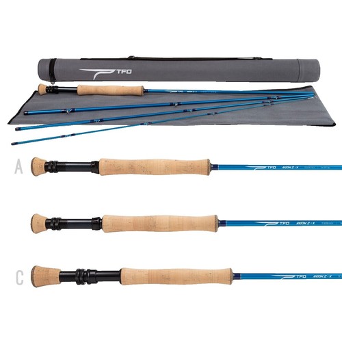 SAGE XI2 1290-4 12wt Salt Water Fly Rod **NICE**TARPON** | eBay