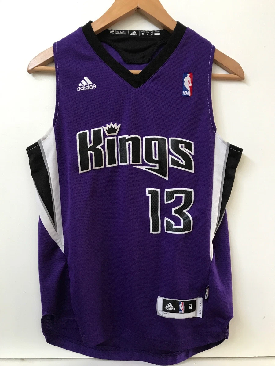 Mens Sacramento Kings Replica Jerseys, Kings Replica Uniforms