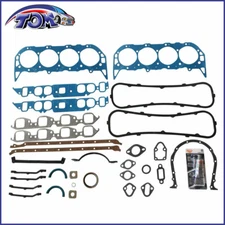 Full Complete Gasket Set For Bbc Big Block Chevy 454 427 396 V8 Ks2679