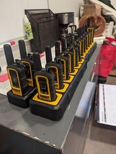 dewalt dxfrs800 22-channel two-way radios