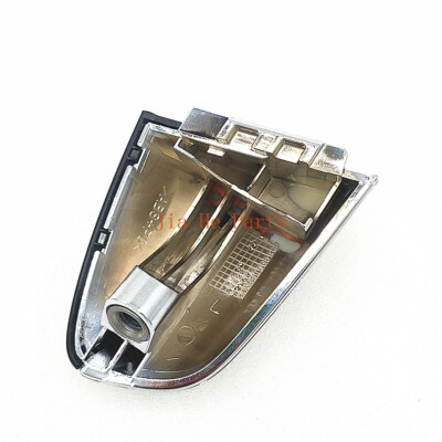 OEM Drivers Rear Outside Door Handle Cover Cap For 2016-20 Kia