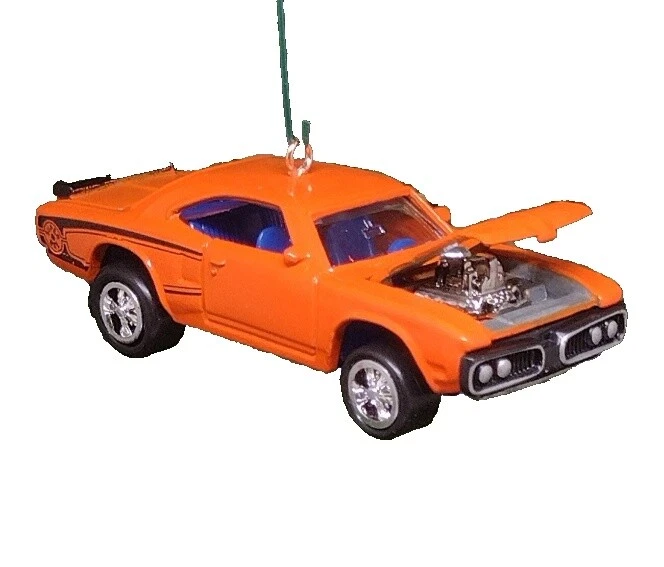 Handmade Dodge Diecast & Toy Vehicles