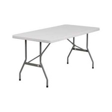Flash Furniture Folding Tables - RB-3060-GG