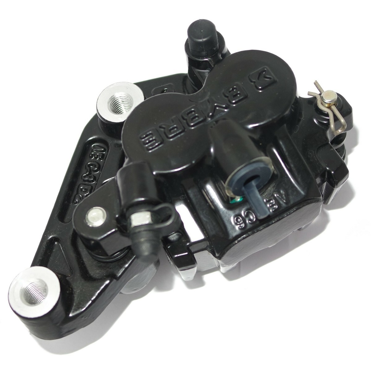 パーツ Yamaha Fz1 2006-2014 original calipers パーツ Yamaha Fz1 2006-2014 original calipers パーツ Yamaha