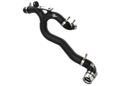 aFe 46-20508-B for Kia Stinger 18-23 V6-3.3L tt BladeRunner Hot Charge Pipe-