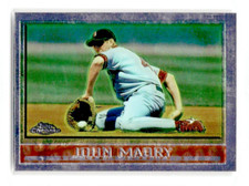 Click to enlarge John Mabry