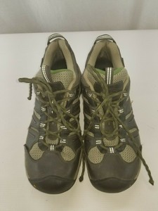 keen men's koven low hiking shoes
