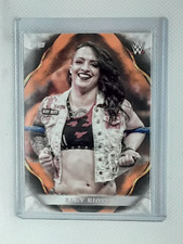 Ruby Riott 2019 Topps WWE Undisputed - (45/99) Orange - Pro Wrestling