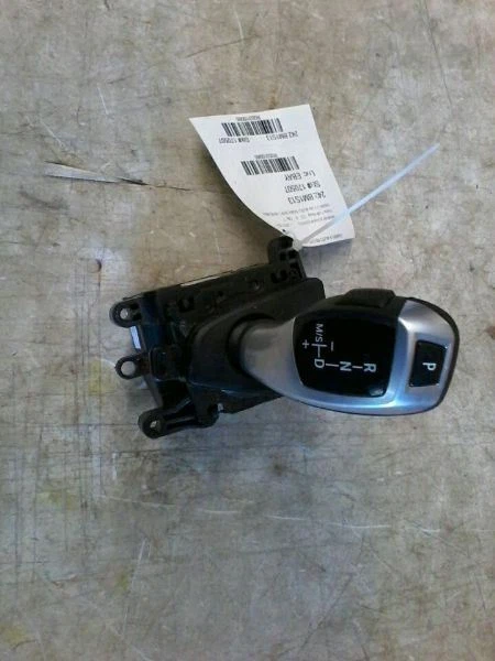 10099672-00 AUTO TRANSMISSION FLOOR GEAR SHIFT ASSEMBLY FITS 328I 