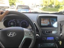 Autoradio Android per Hyundai ix35 Tucson 2009-2015 9" CarPlay Android Auto GPS