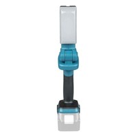 Makita DML816X Akku-Lampe DML816 Arbeitsleuchte 18 V 800 Lx