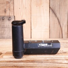 Olympus OM Winder 2 Motor Drive - For Spares or Repair