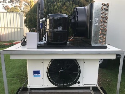 Kirby Freezer Room Drop In Unit 1 Hp 1400 Watts Fridges Freezers Gumtree Australia Melbourne Region Melbourne City 1190950842