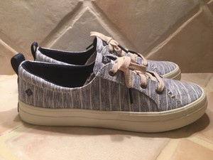 sperry crest vibe memory foam