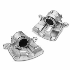 2x Bremssattel Vorne L+R 54mm für Mercedes-Benz 124 C124 W124 S124 A124 W201