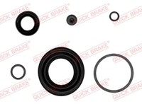Quick Brake 114-0165 Reparatursatz Bremssattel FüR Opel Saab Vauxhall
