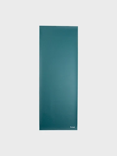 BHalfmoon BMat Strong Long Yogamatte 6mm Naturkautschuk rutschfester Griff Übung
