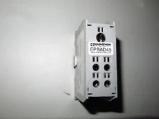 Marathon Power Distribution Block EPBAD45 200A 600V
