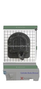 homelite recoil starter-HL252300 Pressure Washer