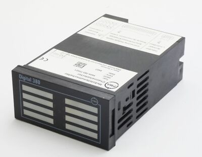 PMA Digital 380 9404-380-70021 Messstellenumschalter -unused-