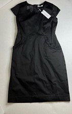 Calvin Klein Black Dress - Size 4