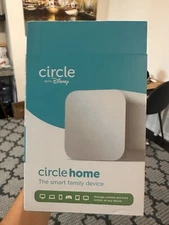 Circle With Disney Circle Home The Smart Family Device SLV25-US