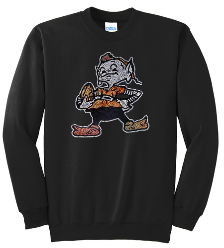 cleveland browns ladies shirts
