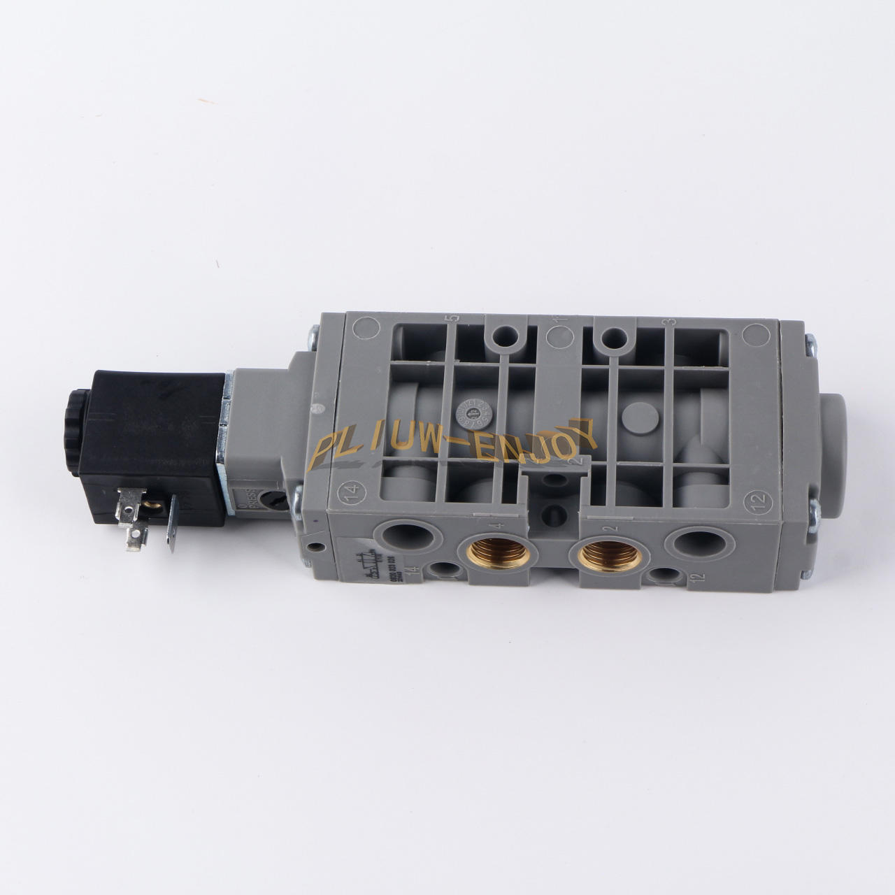1PCS Aventics 0820023026 Pneumatic Directional Valve New