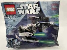 LEGO Polybag Set – Star Wars / NINJAGO / Minecraft / Super Heroes – You Pick –