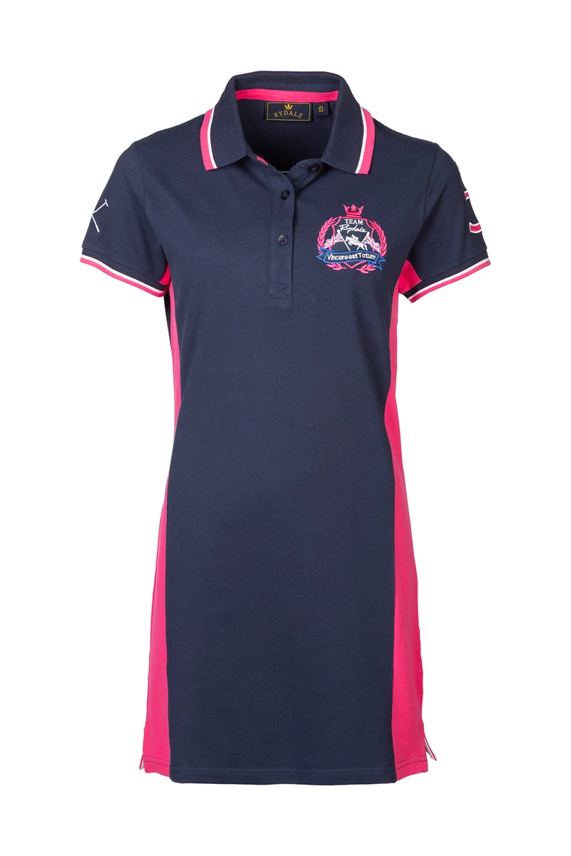 Ladies polo dress new arrivals