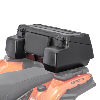Topcase für Explorer Protector 50 Koffer QT2