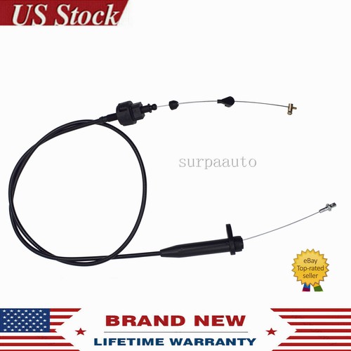 For GM 700R4 700 4L60 2004R Transmission TV Detent Kickdown KD Cable