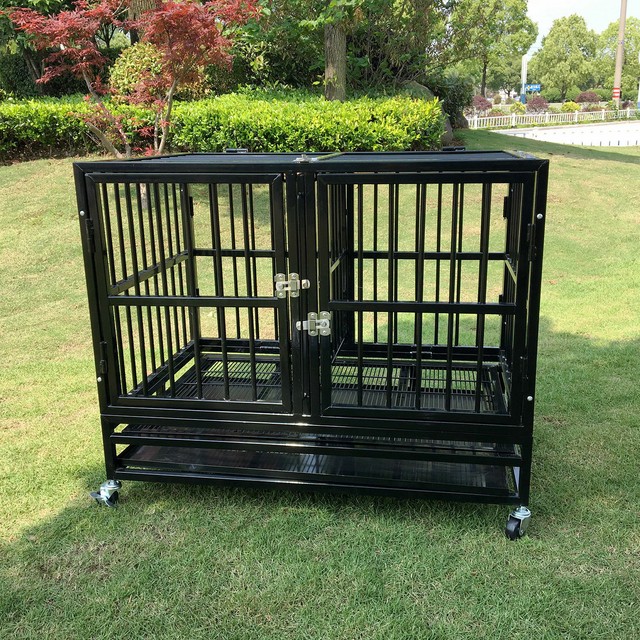 tarter heavy duty dog kennel