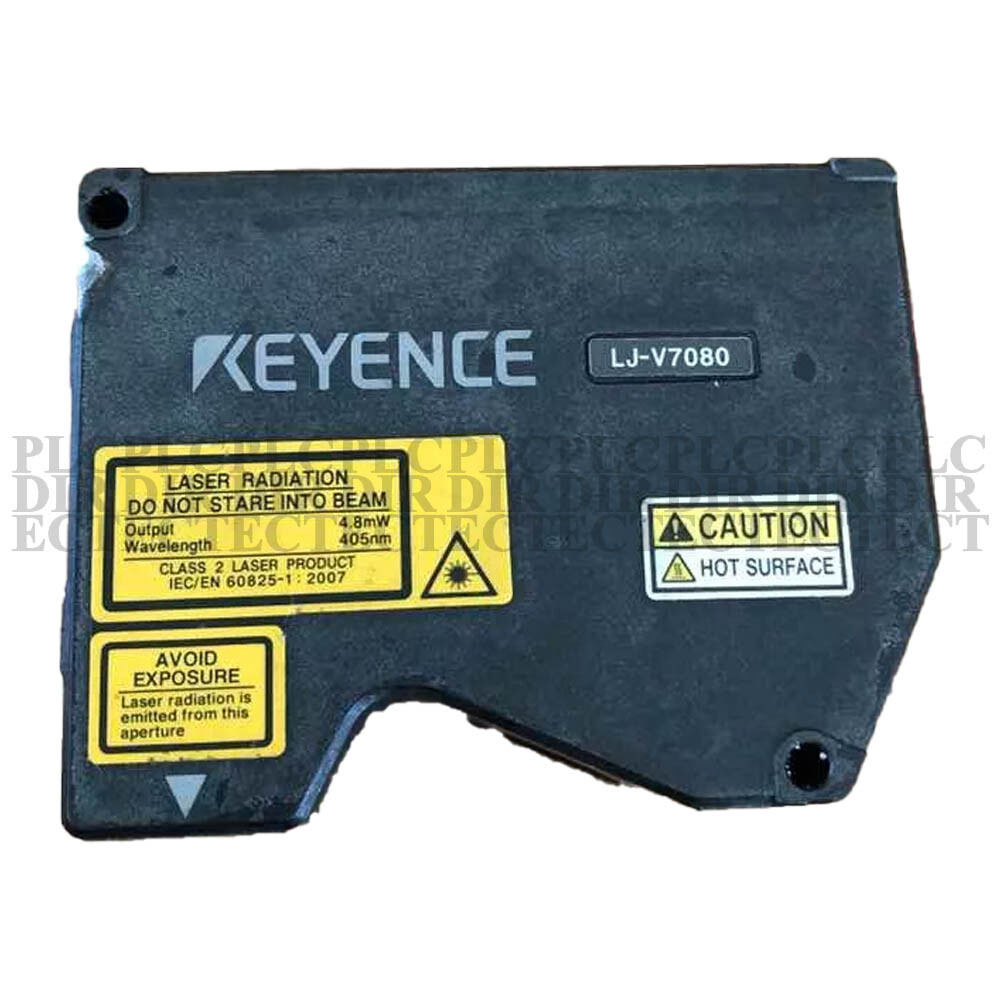 KEYENCE LJ-V7080 センサヘッド /t