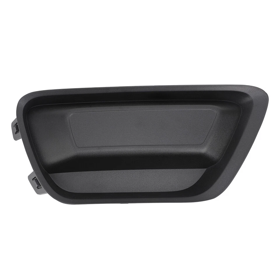 New Passenger Side Front Bumper Insert For Chevrolet Colorado 2015-2020 Foto 2 de 4