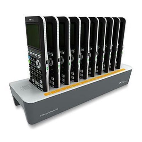 Texas Instruments 84ceds Pwb 2l1 A Ti 84 Plus Ce Charging Station For Sale Online Ebay