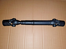 Wał Kardana Wał przegubowy Kołnierz z rowkiem Wyrównywanie wzdłużne NOWY