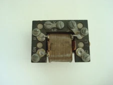 Western Electric telephone 101A working Induction Coil