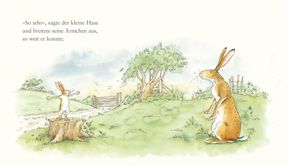 Thumbnail - Weißt Du Eigentlich, Wie Lieb Ich Dich Hab?