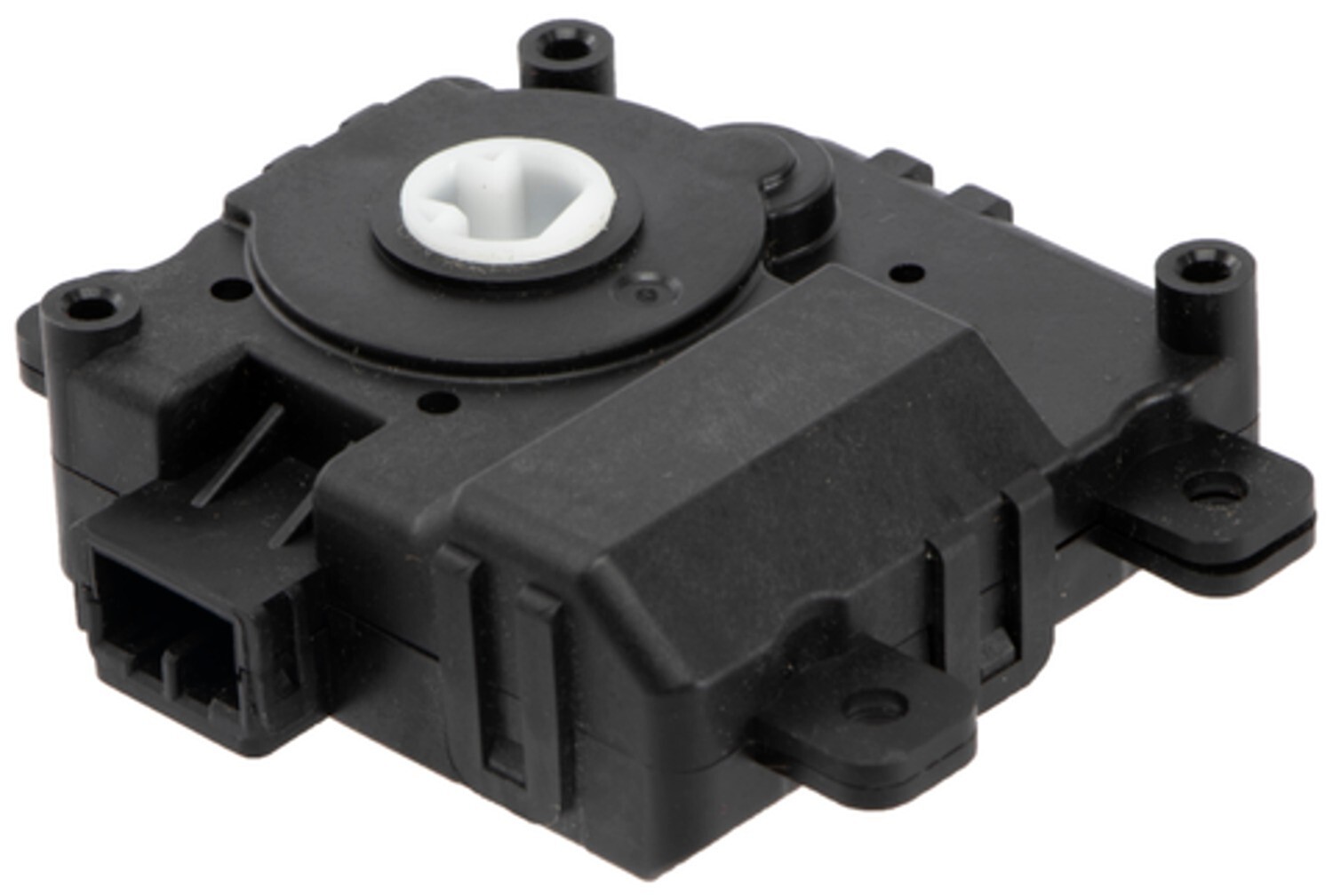4 Seasons HVAC Mode Door Actuator For 2017-2021 Acura NSX